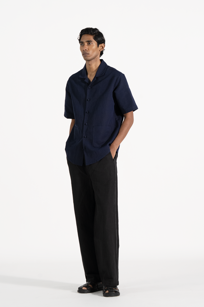 ZEUS SHIRT (W Pockets)