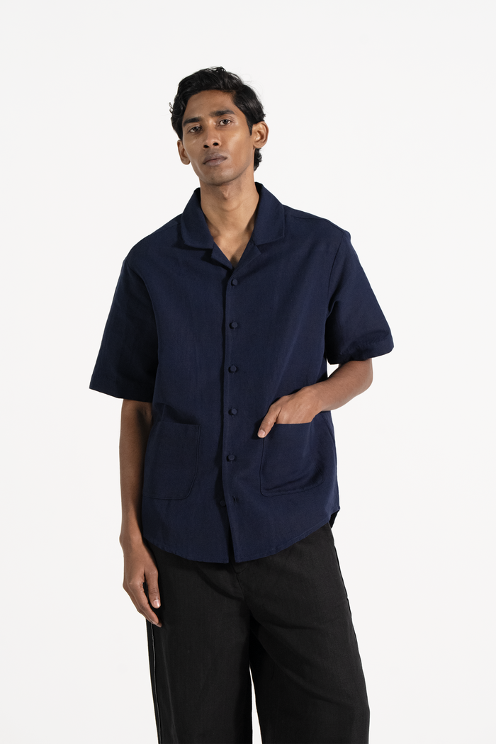 ZEUS SHIRT (W Pockets)