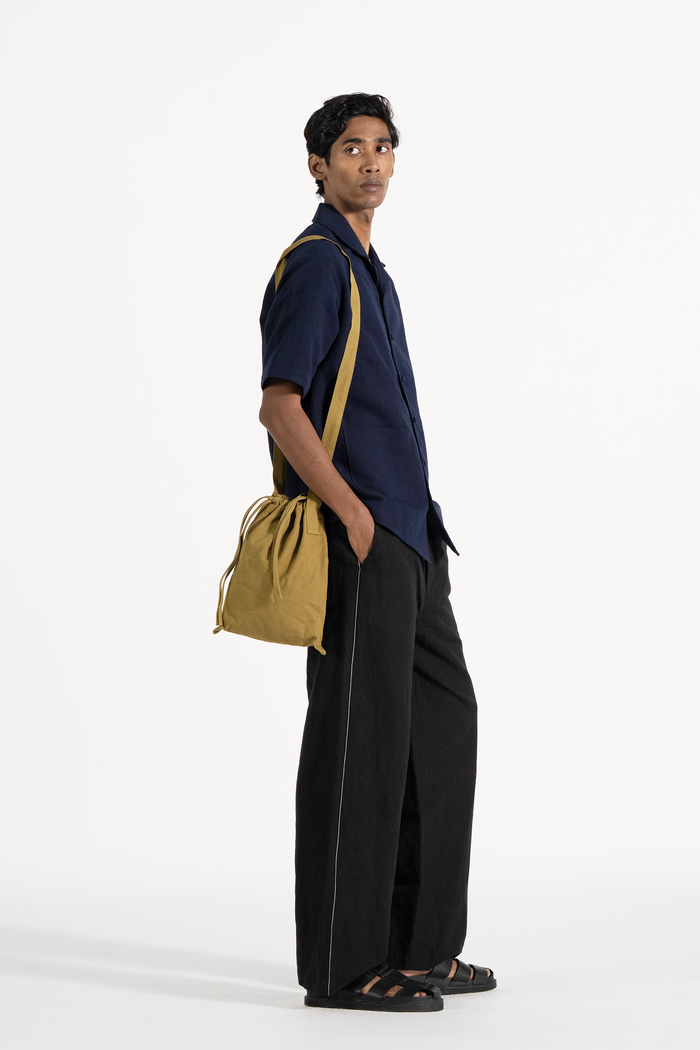 ZEUS SHIRT (W Pockets)