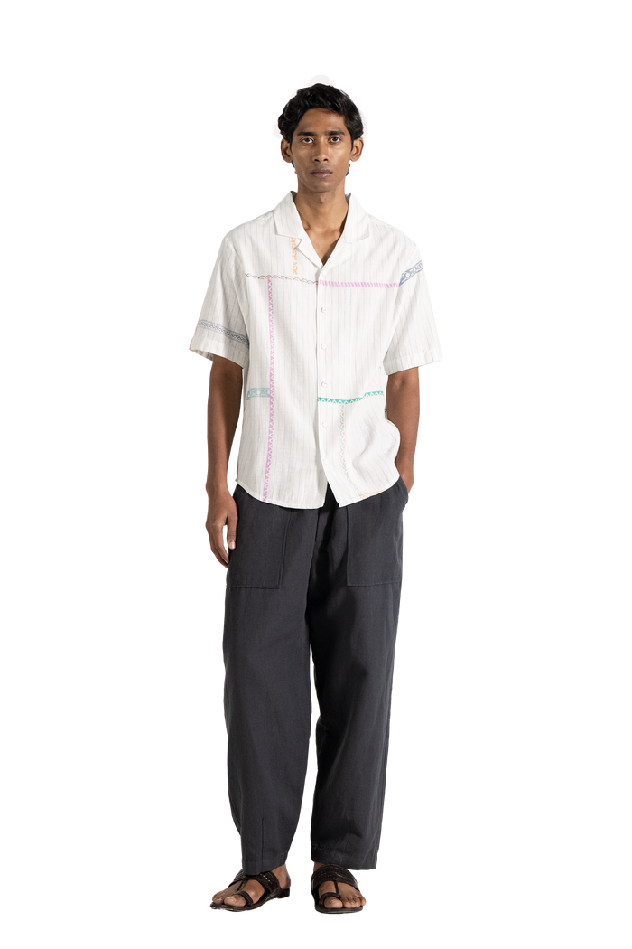 ZEUS SHIRT