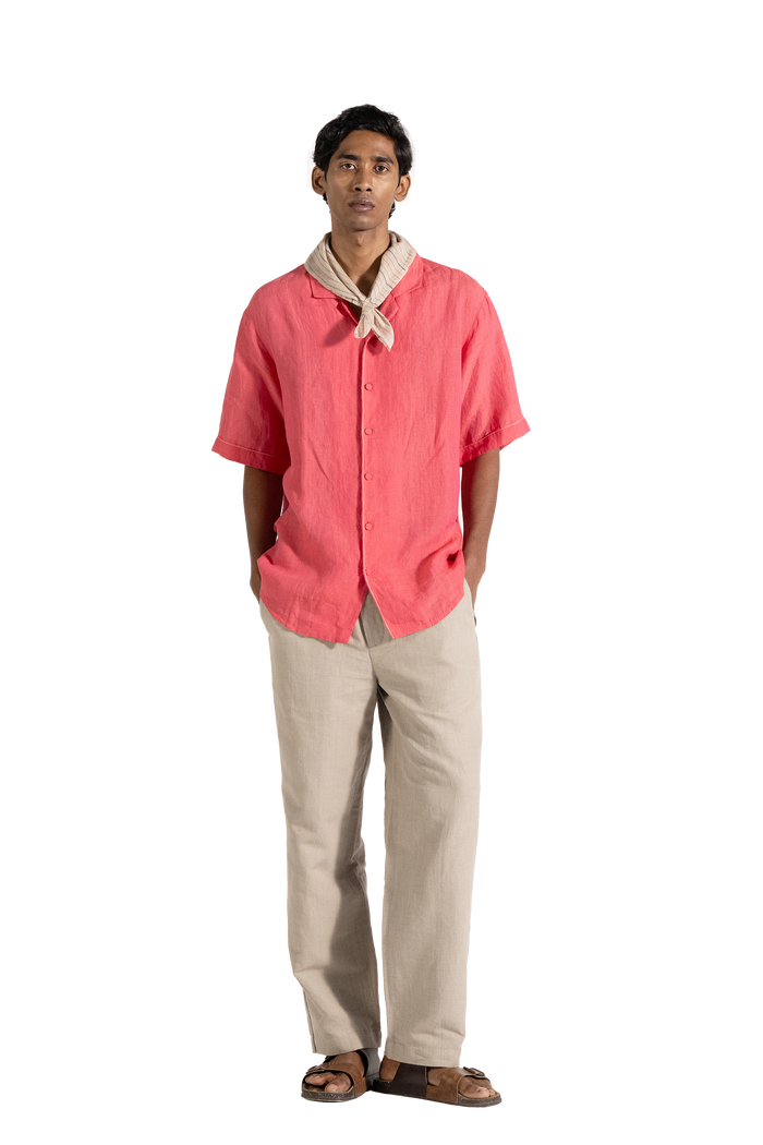 ZEUS SHIRT