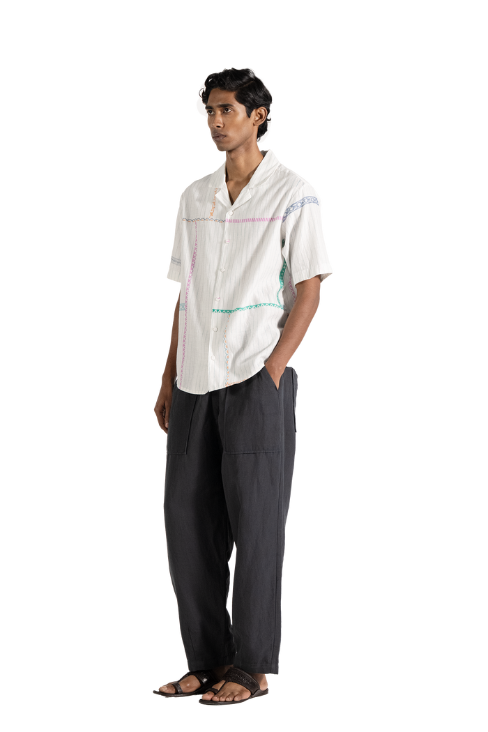 ZEUS SHIRT