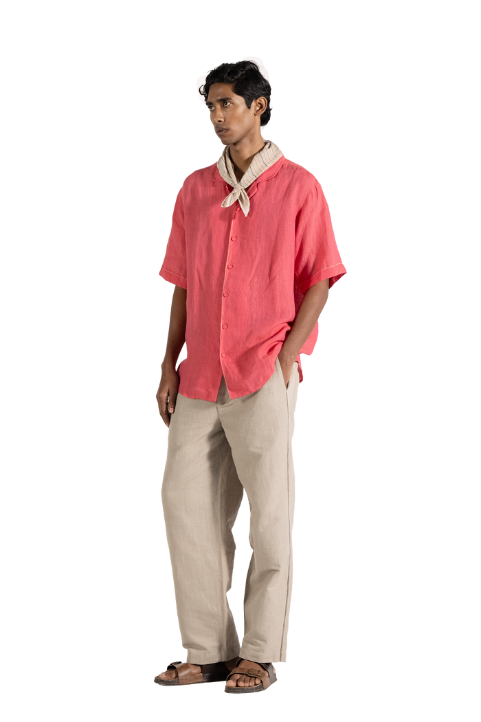 ZEUS SHIRT