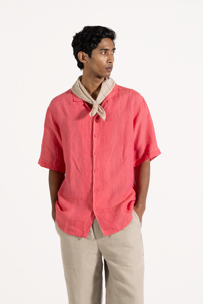 ZEUS SHIRT
