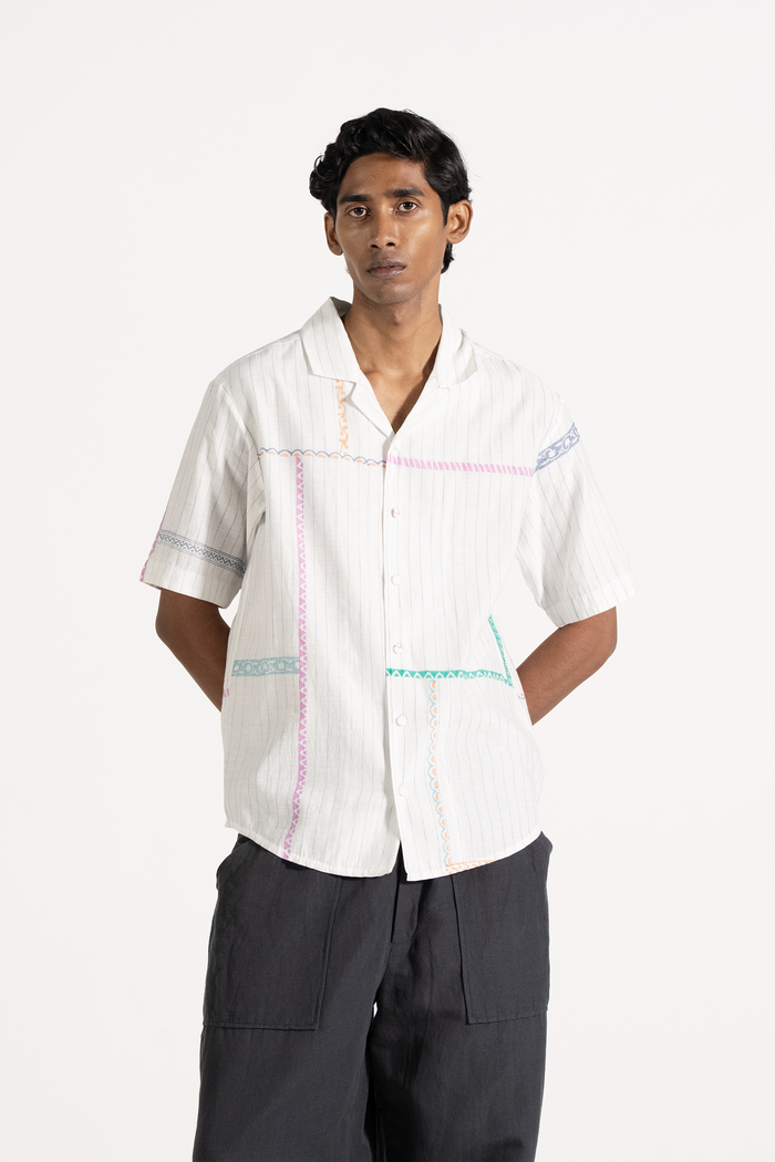 ZEUS SHIRT